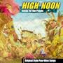Songs For Our People