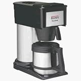 Bunn Home & Office Thermal Coffee Brewer - Model BTX