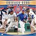 Chicago Cubs 2009  Wall Calendar