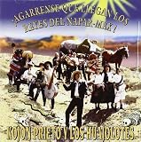 Agarrense Que Llegan Los Reyes