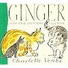 Ginger and the Mystery Visitor