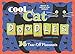 Cool Cat Doodles (Doodle Placemats)