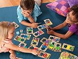 Educational Insights Raccoon Rumpus Game