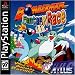 Bomberman Fantasy Race