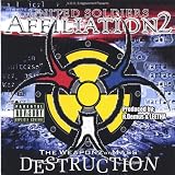 Disc 2- Our First Real Outro