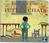 Peter's chair