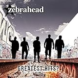 Greatest Hits by ZEBRAHEAD (2015-03-24)【並行輸入品】