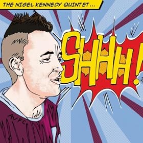Shhh! [+Digital Booklet]