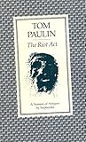 The riot act : a version of Sophocles' Antigone