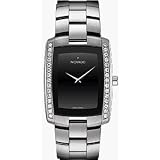 Movado Watches Movado Eliro with Diamond Mens Watch 
