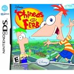 SAVE $6.14 - Phineas and Ferb: Thrill-O-Rama Amazon.com Exclusive Bundle $23.85
