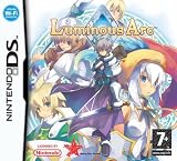 Luminious Arc (Nintendo DS)