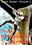 The Methuselan Circuit (Space Cadet)