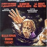 La Morte Ha Sorriso All’assassino/La Mano Che Nutre La Morte, Le Amanti Del Most