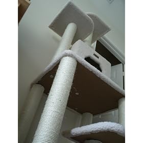 Armarkat Cat Tree