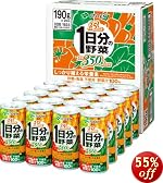 伊藤園 1日分の野菜 190g×20本