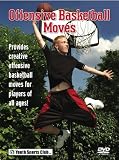 Basketball Shooting: Offensive Basketball Moves