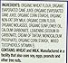 :Earth's Best Organic Toddler Biscuits, Wheat, 12 Bars 4.6oz (Pack of 12)