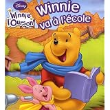 Winnie va � l'�colepar Disney
