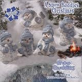 A Snow Buddies Christmas: Volume 1 (London Philharmonic Orchestra)