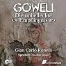 H&ouml;rbuch Die unbefleckte Empfängnis (Goweli 2)