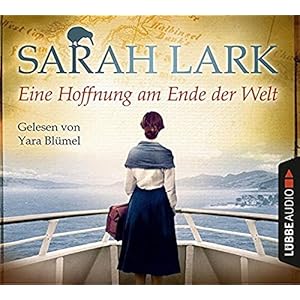 Eine Hoffnung am Ende der Welt (Die Weiße-Wolke-Saga)