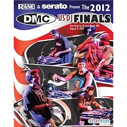 The 2012 DMC USA Finals