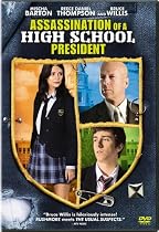 Watch Assassination of a High School President Movie Online.