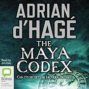 Maya Codex | [Adrian d'Hagé]