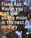 Fiona Rae: Maybe You Can Live on the Moon in the Next Century