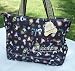 Harajuku Lovers Fashion Hand Bags - Pls Pick 1 Color