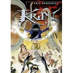 Kr�n, Tome 9 :
