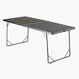 Kitchen & Housewares : Rio Brands #I630U 30x72 Centerfold Table