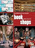 Bookshops : long established and the most fashionable