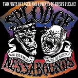 Nausea, Vomiting & Diarrhoea [Explicit]