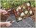 Outdoor Living : Charcoal Companion Flip N' Easy Rectangular Basket