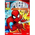Spider-Man & His Amazing Friends Complete Season 2 & 3 [DVD]