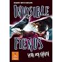 Invisible Fiends - Herr der Kr�hen: Band 3 (Gulliv&hellip von Barry Hutchison