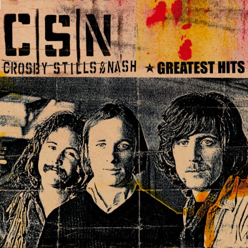 Crosby Stills & Nash - Delta (Crosby) Lyrics - Zortam Music