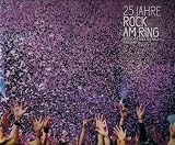 25 Jahre Rock am Ring: Geschichte eines Festivals in Bildern - Marek Lieberberg