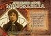 Frodo's Elven Tunic authentic costume memorabilia prop card (Lord of the Rings)_s-2