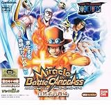 ミラクルバトルカードダス OP02 ワンピース 「自然系の脅威」ブースター BOXの画像