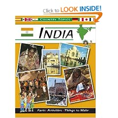 India (Country Topics)