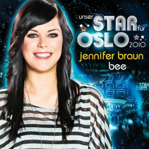 Jennifer Braun-Bee