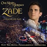 ONE NIGHT IN JORDAN:CONCERT FOR PEACE