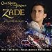 Zade: One Night In Jordan cover art