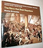 The navy that beat Napoleon