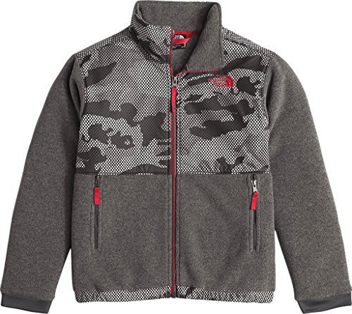 The North Face Boys' Denali Jacket