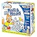 Hooked On Phonics Pop Foxs Roll and Read thumb