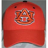 Auburn Tigers Adult One-Fit Hat by Top of the World